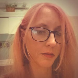 Meet your Posher, Hildagard